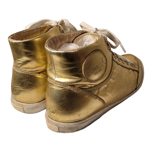 Vintage 80s Black Ankle Zip Boots By Coup D’Etat /Size 11 B Made in Spain Short - Picture 5 of 9